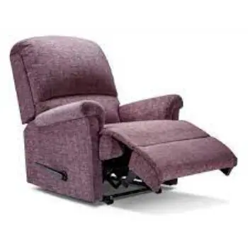 Durable Comfort Recliner