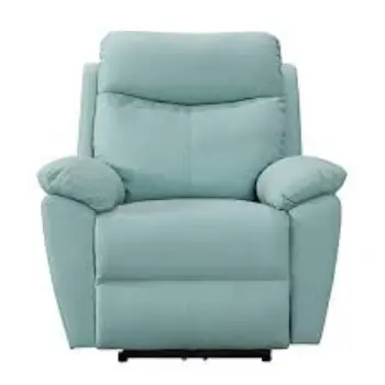 Fine Finishing Comfort Recliner