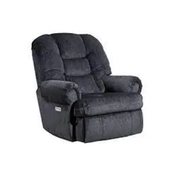 Modern Comfort Recliner