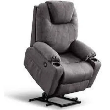 Durable Comfort Recliner