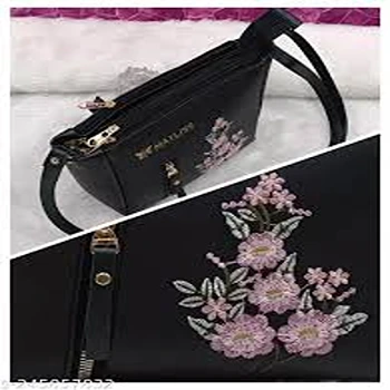 Spotless Fancy Designer Bags 