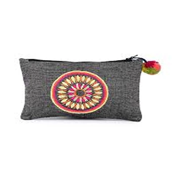Exemplary Comfy Embroidered Bags