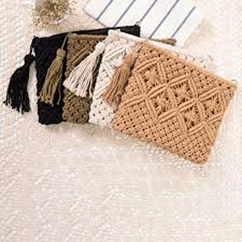 Silk Comfy Handmade Bags