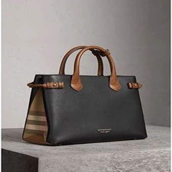 Black Designer Bag For ladies