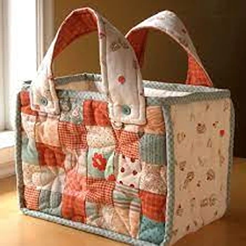 Perfectible Comfy Handmade Bags 