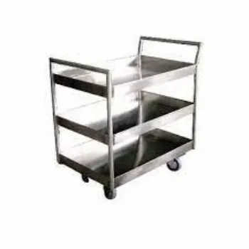 Stylish Kitchen Trolley