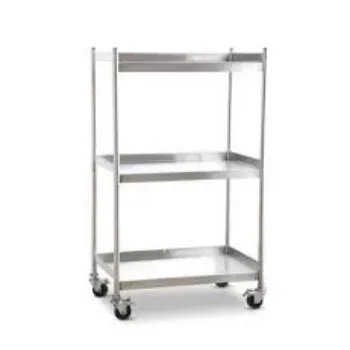 Durable Kitchen Trolley