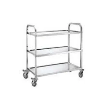 Attractive Designs Commercial Kitchen Trolley