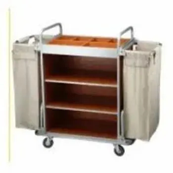 Large Size Kitchen Trolley