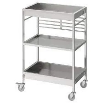 Attractive Designs Commercial Kitchen Trolley