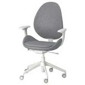 Plain Computer Chair
