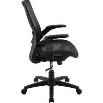 Computer Chair Black Color