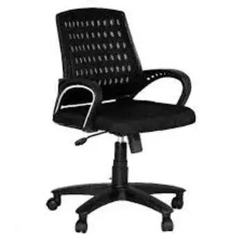 Mid-Back Office Computer Chair