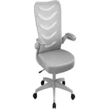 Latest Grey Shade Computer Chair