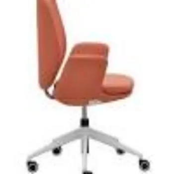Adjustable Computer Chair