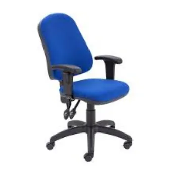 Solid Computer Chair