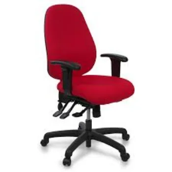 Long Lasting Computer Chair