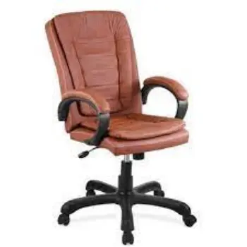 Fine Finishing Computer Chair
