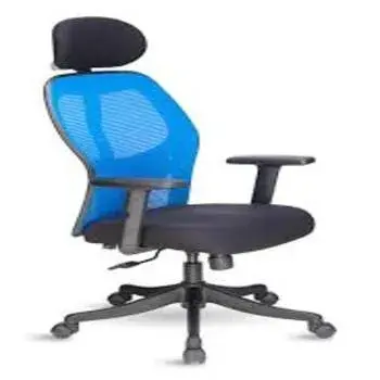 High Back Ergonomic Mesh Chair