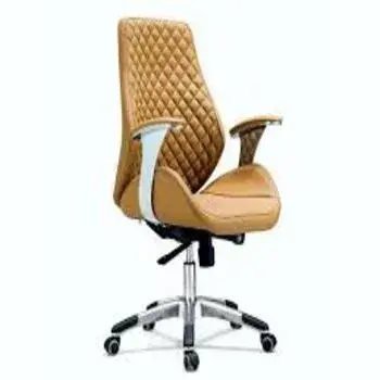 Modern Narrow Computer Chair