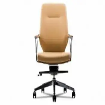PU Leather Computer Chair