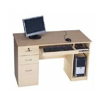 Fine Finishing Computer Table