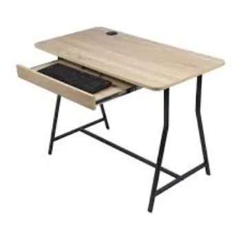 Easy To Place Computer Table