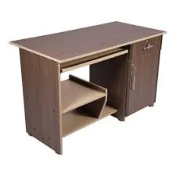 Durable Computer Table