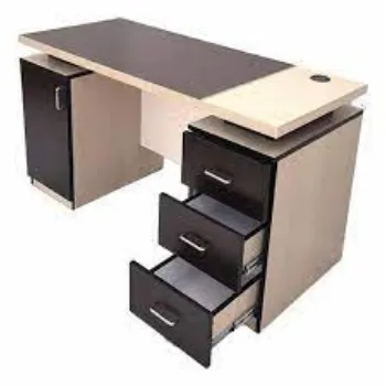 Durable Computer Table