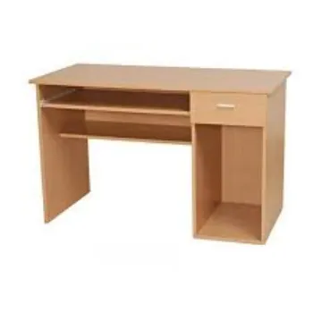 Durable Computer Table