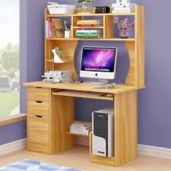 Computer Table Wooden