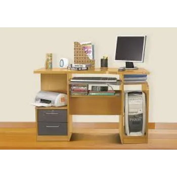 Long Lasting Computer Table