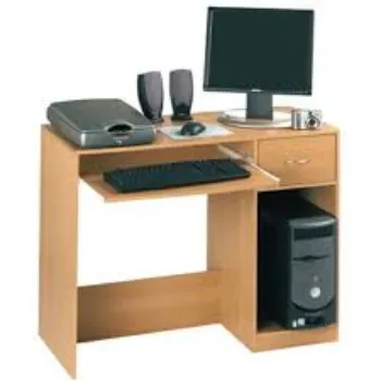 Durable Computer Workstation