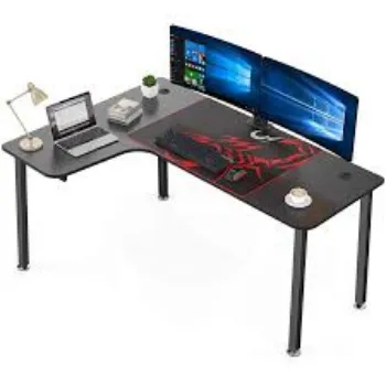 Modern Computer Workstation