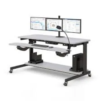 Computer Workstation