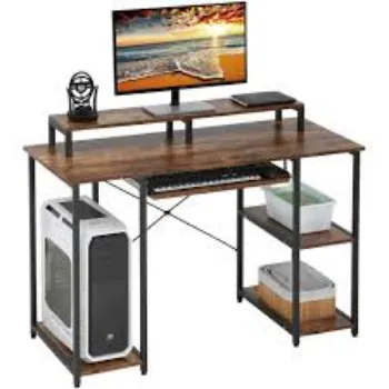 Attractive Look Computer Workstation