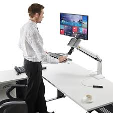 Computer Workstation