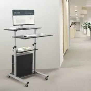 Computer Workstation