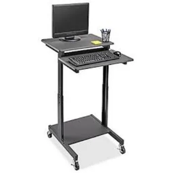 Computer Workstation