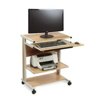 Computer Workstation
