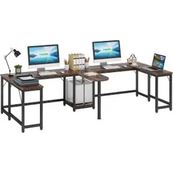 Fine Finishing Computer Workstation