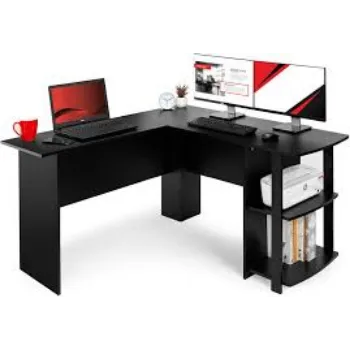 Durable Computer Workstation