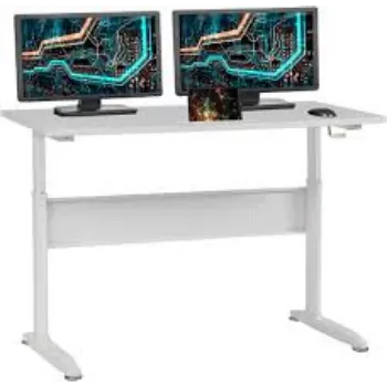 Modern Computer Workstation