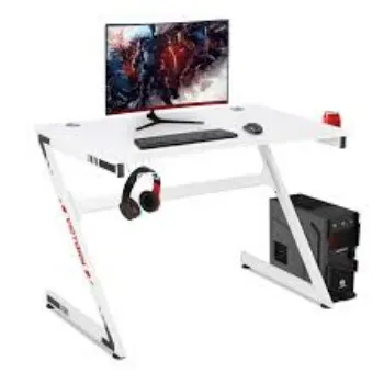 Modern Computer Workstation