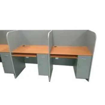 Attractive Designs Computer Workstation