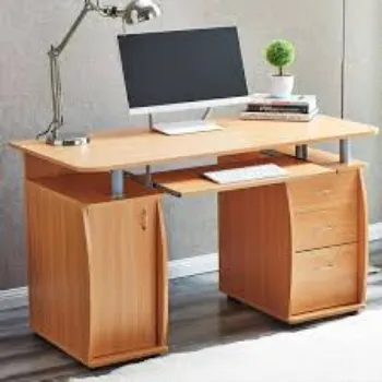 Modern Computer Workstation