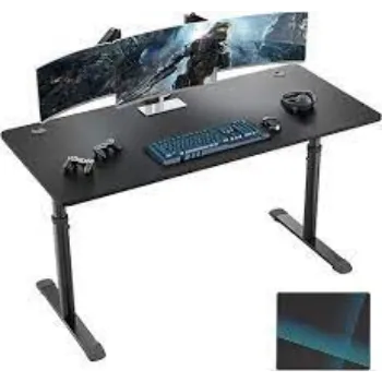 Stylish Computer Workstation