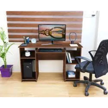 All Color Computer Workstation