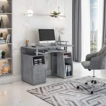 Solid Computer Workstation
