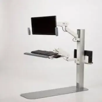 Modern Digital Computer Workstation